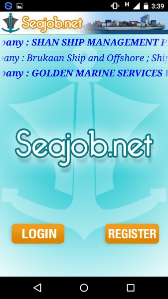 Seajob - Preview 7