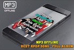 ITZY Not Shy Latest Songs Offline-KPOP Full Album screenshot 2