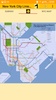 New York City Subway Map screenshot 4