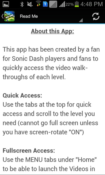Sonic Dash Super New Guide - Preview 1