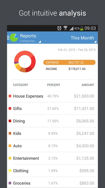 Expense - Preview 4