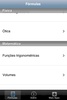 Formulas para Concursos screenshot 1