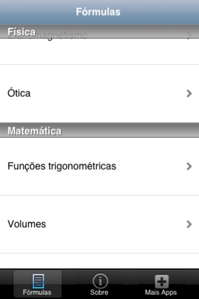Formulas para Concursos - Preview 1
