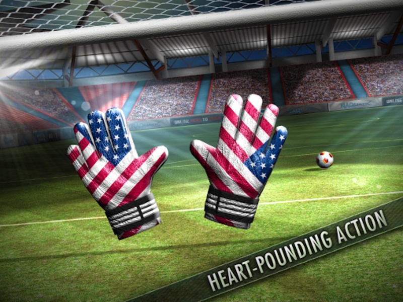 Soccer Showdown 2015 - Preview 2
