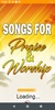 Songs for praise and worship screenshot 2