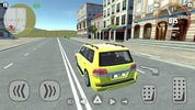 Car Sim Japan screenshot 7