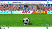 Soccer 3D Penalty screenshot 3