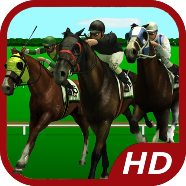 Horse Racing Games - Preview 1