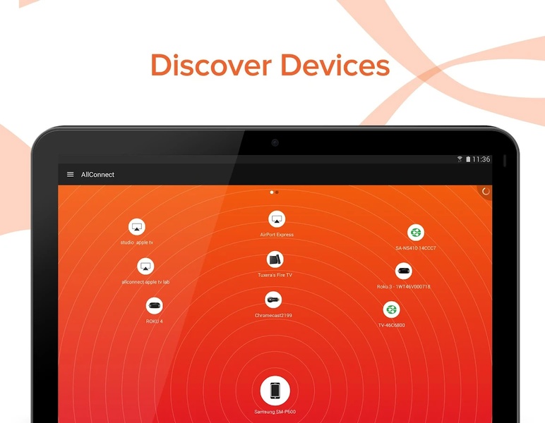 AllConnect - Preview 10