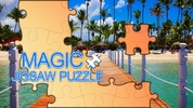 HD Jigsaw Puzzles Game screenshot 7