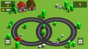 Circle Crash screenshot 4