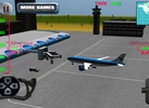 Airplane Flight Simulator screenshot 2