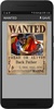 Wanted Poster(Ranking) screenshot 1
