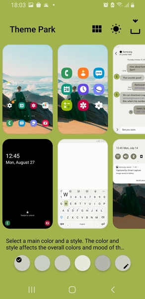 Samsung Theme Park - Preview 5