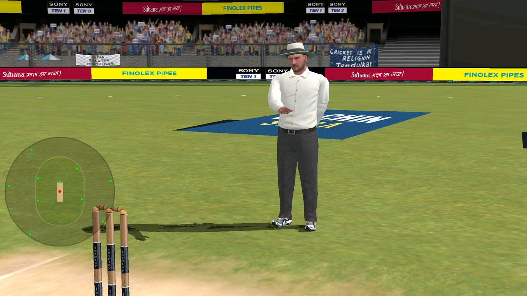 Sachin Saga Cricket Champions - Preview 6