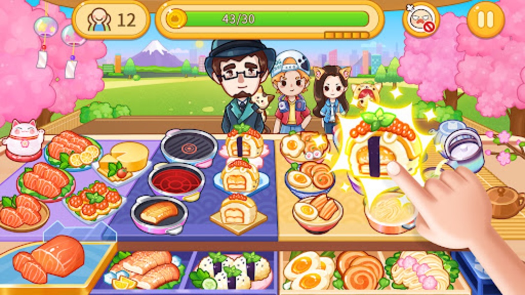 My Animal Restaurant - Preview 5