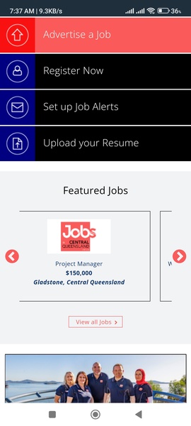 jobsincq - Preview 2