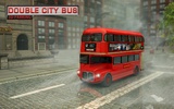 London City Bus 3D Parking screenshot 4