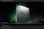 AMD Chipset Drivers screenshot 2