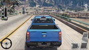 Hilux Pickup Driver screenshot 3