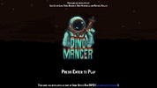Dinomancer: Ghost in the Eggshell screenshot 1