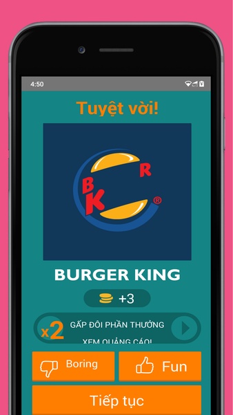 Quiz Logo - Preview 5