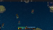Battle of Sea: Pirate Fight screenshot 6