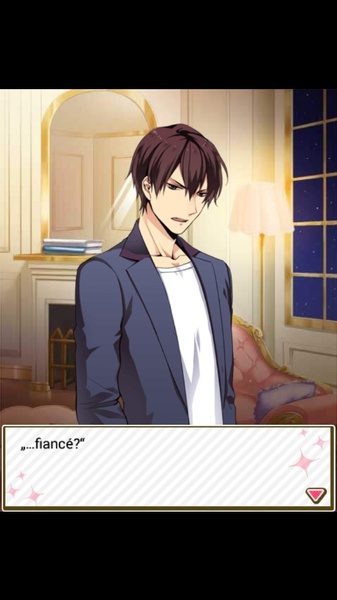 Diamond Girl - An Earnest Education in Love - Preview 9