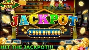 Lucky Win Casino screenshot 10