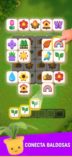 Tile Garden - Preview 18
