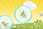 Bubbles for Toddlers screenshot 1