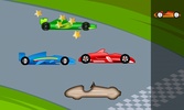 Cars Puzzle for Toddlers screenshot 4