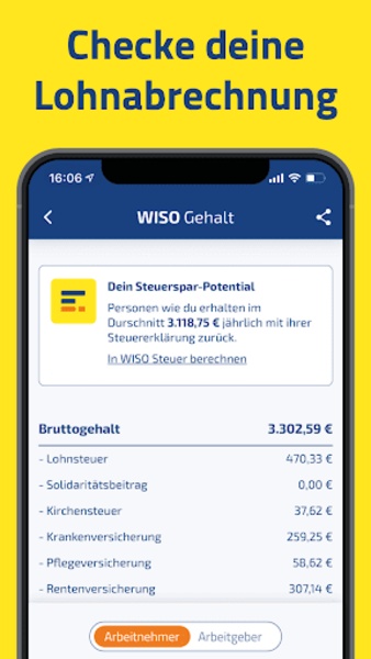 WISO Gehalt 2015 - Preview 14