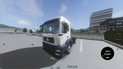 Truckers of Europe 3 screenshot 7