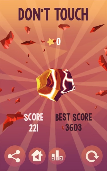 PopCorn Blast - Preview 6