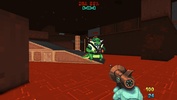 Dinomancer: Ghost in the Eggshell screenshot 2