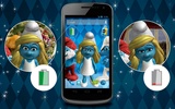 The Smurfs 2 3D Live Wallpaper screenshot 1