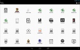 iCorps - Pocket Reference screenshot 2