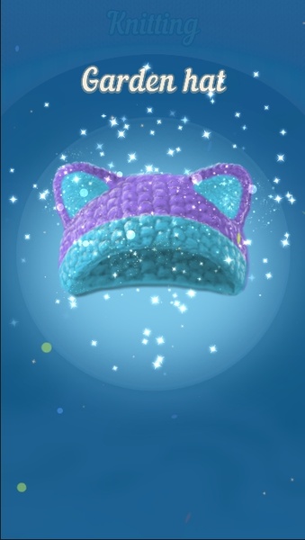 Knittens: Sweet Match 3 Puzzles & Adorable Kittens - Preview 6