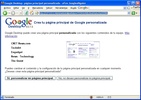 Google Desktop Enterprise screenshot 4