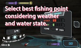 Virtual Bass Fishing 3D screenshot 3