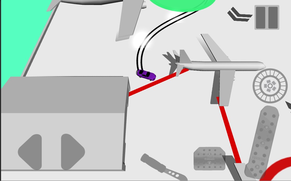 X-AVTO Drift - Preview 9