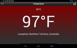 Temperature Free screenshot 9