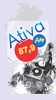 Ativa FM Ivaí screenshot 2