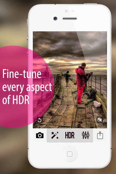 HDR HQ - Preview 5