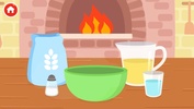 Pizza Cooking Games for Kids screenshot 1