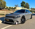 Dodge charger hellcat wallpape screenshot 4