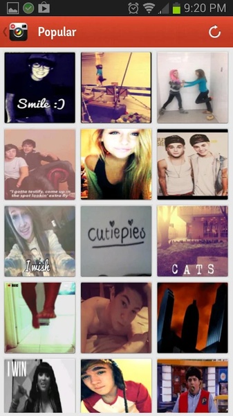 GifBoom - Preview 4