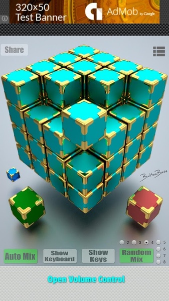 House Cube 2 - Preview 3
