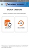 K7 Mobile Security screenshot 2